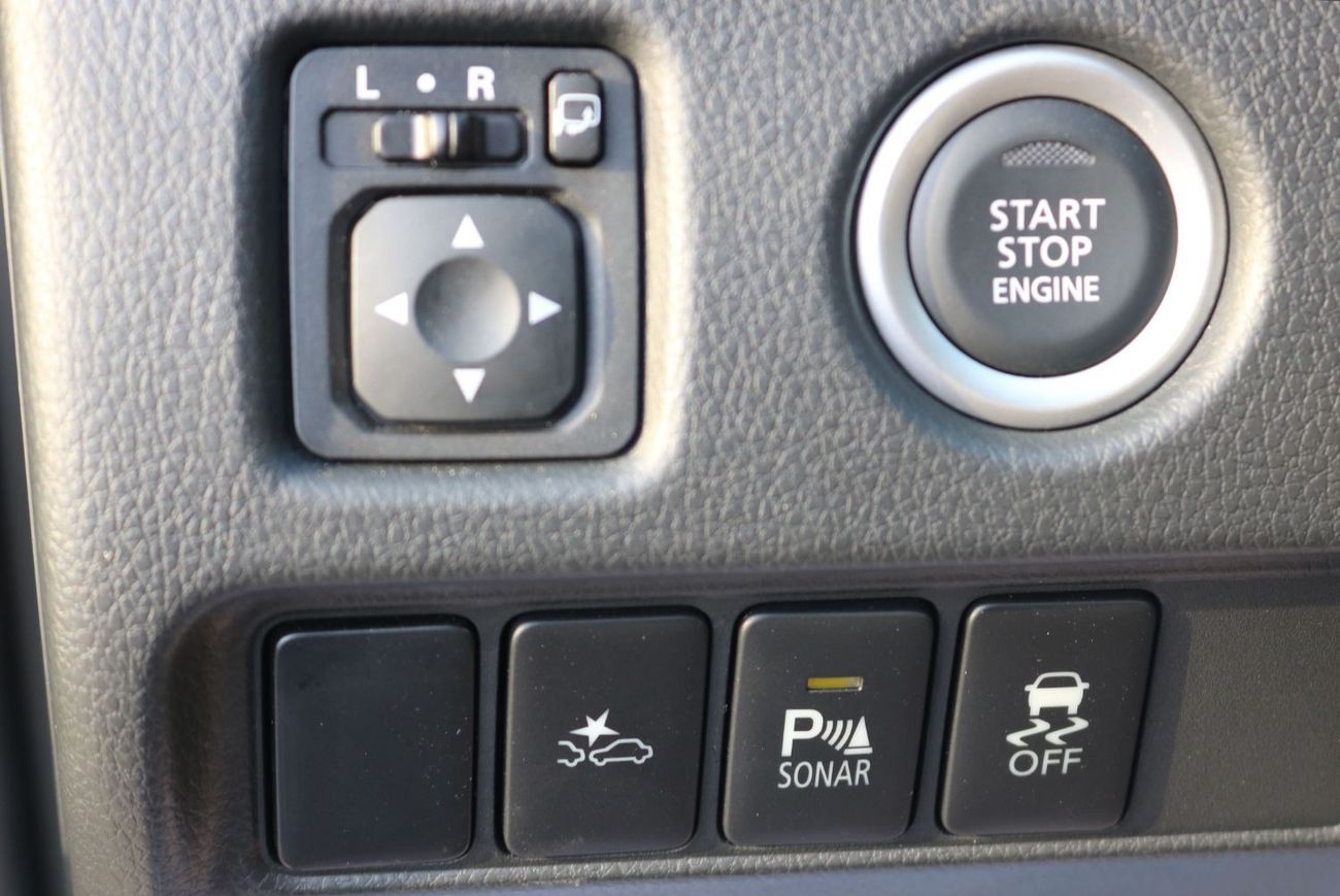 Mitsubishi Pajero Sport 2022| SPORTS 3.0L PETROL 4WD GLS - 8-A/T HIGH-LINE - FULL OPTION | EXPORT ONLY