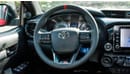 Toyota Hilux Toyota Hilux 4.0 V6 GR-Sport | 2024 (Export)