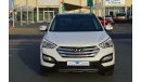 Hyundai Santa Fe FULL OPTION