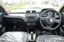 Suzuki Dzire SUZUKI DESIRE 1.2L PETROL GL AUTO