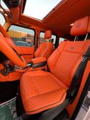 مرسيدس بنز CL 63 AMG