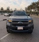 Ford Ranger RANGER WILDTRAK 2.0 LITER ,RIGHT HAND DRIVE ,ONLY FOR EXPORT AVAILABLE