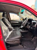 Toyota Hilux DLS SR5 With GR Upgrade Shape