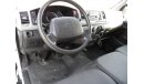 Toyota Hiace 2011 Ref#647