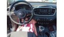 Kia Sorento KIA SORENTO 2016