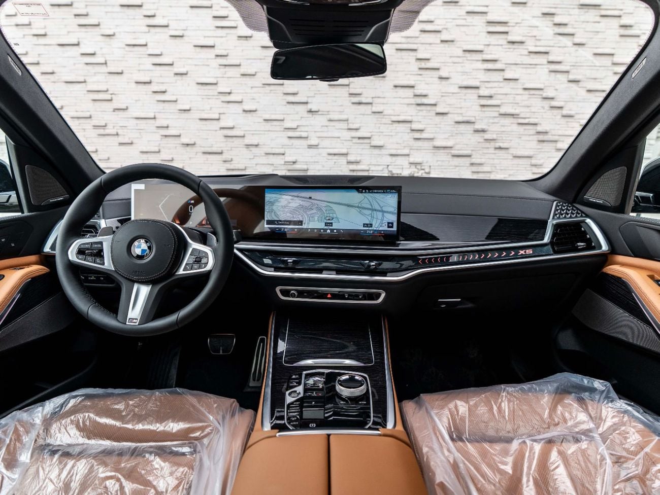 بي أم دبليو X5 40i M Sport