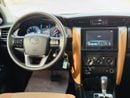 Toyota Fortuner EXR