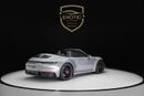 Porsche 911 Carrera GTS 3.0L (450 HP) Convertible