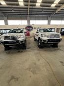 تويوتا هيلوكس