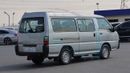 سي إم سي D 260 Window Van 2.4L RWD 2025 GCC 0Km With 3 Years Or 100,000Km Warranty