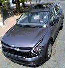 Kia Sportage L TX 1.5T Kia Sportage L 2025 New Edition 1.5 Turbo 360 Camera Full Option