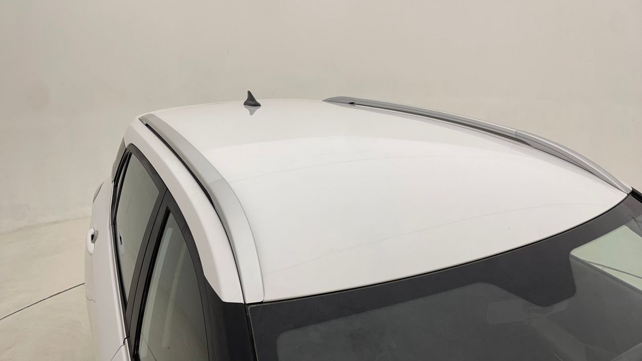 Chevrolet Groove LT 1.5 | Zero Down Payment | Home Test Drive