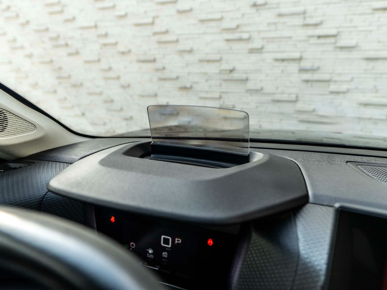 Citroen C4 Shine 1.2L