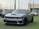 Dodge Charger SXT Plus