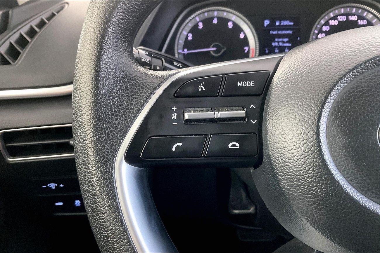 هيونداي سوناتا Smart | شامل الضمان | 0 ﺪﻔﻋﺓ ﺃﻮﻟﻯ