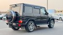 مرسيدس بنز G 63 AMG -