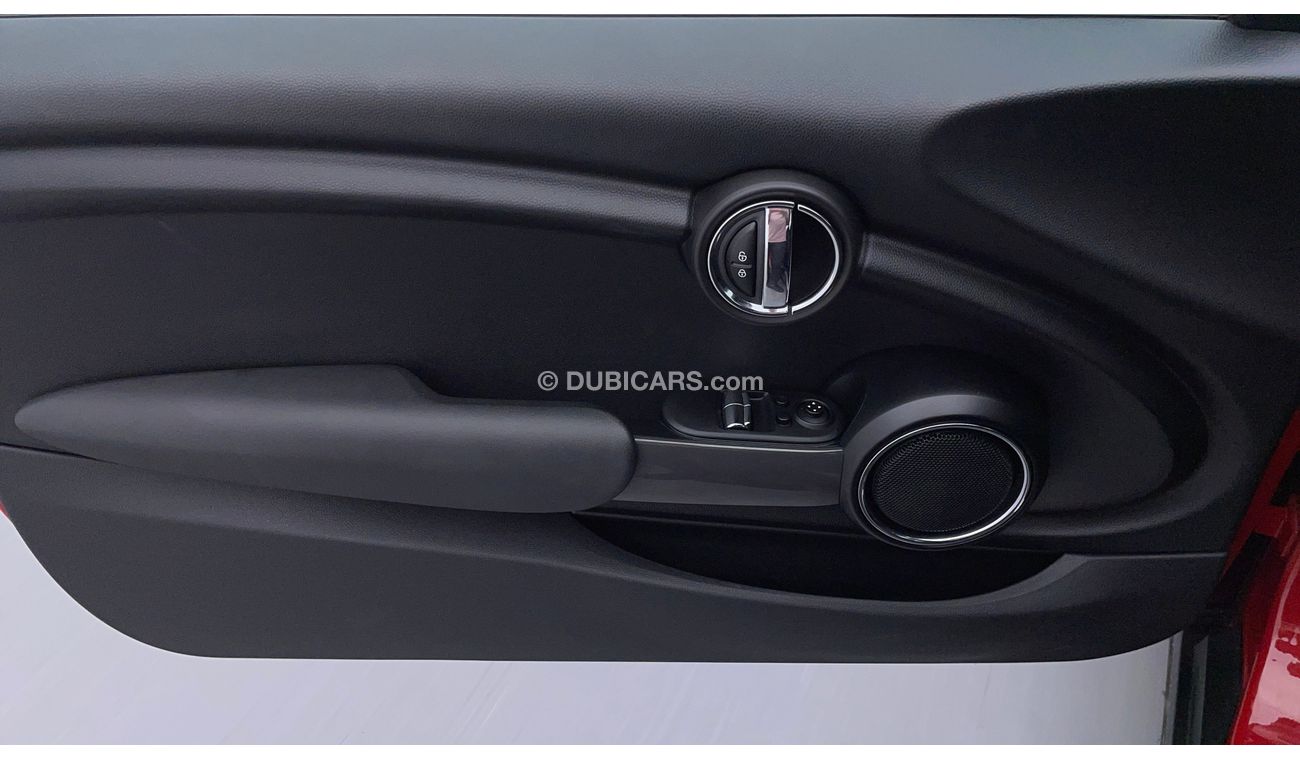 Mini Cooper STD 1.5 | Under Warranty | Inspected on 150+ parameters