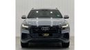 Audi Q8 55 TFSI quattro S-Line 2019 Audi Q8 55TFSI S-Line, Jan 2026 Audi Warranty + Service Pack, Full Audi