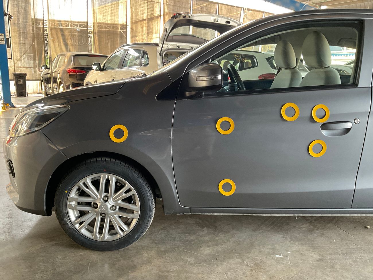 ميتسوبيشي اتراج GLX Full | National Day Celebration | شامل الضمان | 0 ﺪﻔﻋﺓ ﺃﻮﻟﻯ