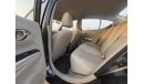 Nissan Sunny SV Nissan Sunny 2018 GCC in excellent condition, full option, without accidents