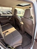 لكزس GX 460 Premier 4.6L