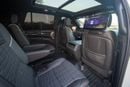 Cadillac Escalade Escalade-V 6.2L