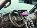 تويوتا لاند كروزر VXR 4.6L 4WD