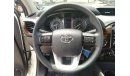 Toyota Hilux 4X4 Double Cabin 2.7L Full Option A/T