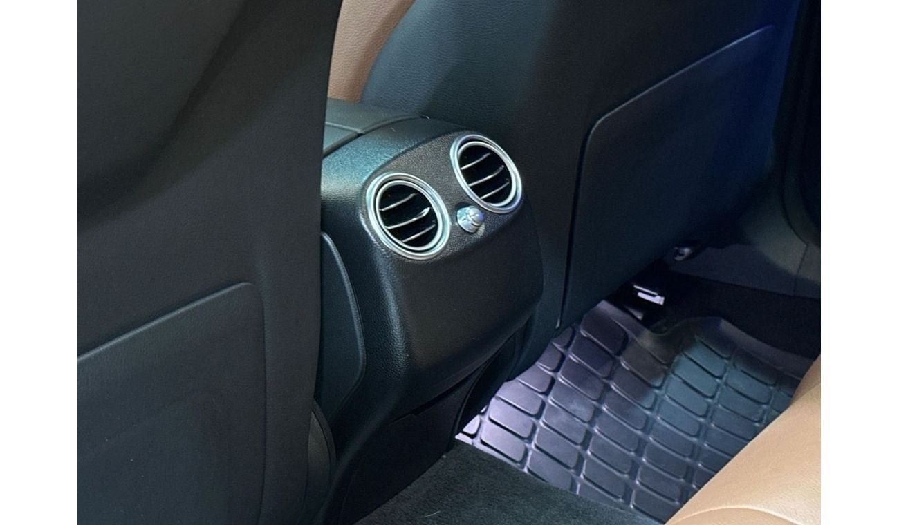 Mercedes-Benz GLC 43 AMG All Service History In (EMC) + Service Contract Until 90000KM in (EMC)