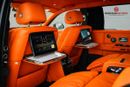 Rolls Royce Phantom Extended
