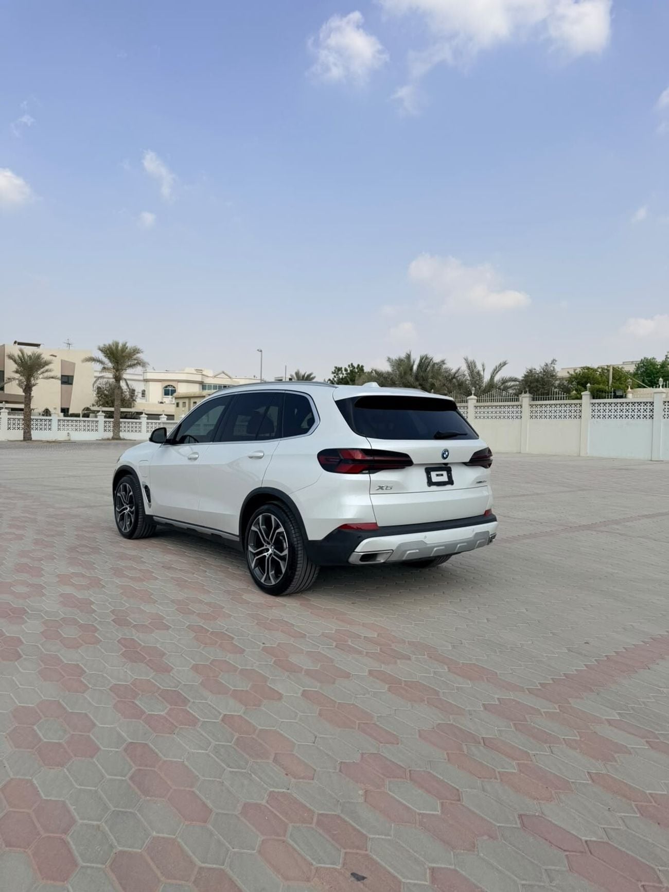 BMW X5 BMW X5 xDrive50e