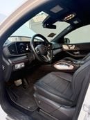 Mercedes Benz GLE450 4MATIC