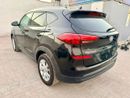 هيونداي توسون GL Plus 2.0L