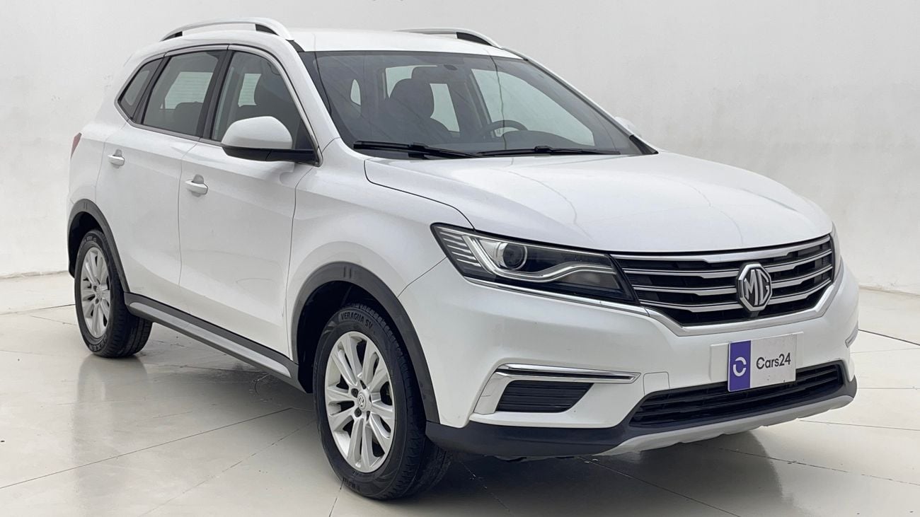 أم جي RX5 2020 STD | AED 439/Month | 0 DP | 30 Day Return | Warranty | Service History