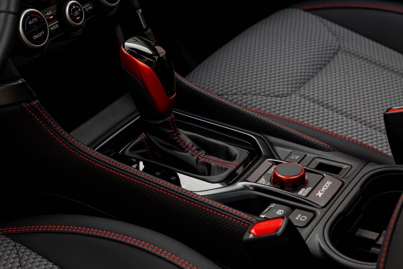 Subaru Forester SPORT | 1,469 P.M | 0% Downpayment | Agency Serviced