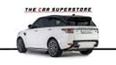 Land Rover Range Rover Sport DYNAMIC Autobiography 5.0L SVO (Special Vehicle Operations)-1 Owner-Bespoke Order