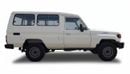 Toyota Land Cruiser 70 