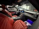 Mercedes Benz C200 AMG