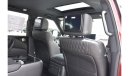 إنفينيتي QX80 Captain SEATS 7 QX-80 BLACK EDITION WITH PRE-SENSORY PACKAGE  /BRAND NEW / WITH WARRANTY