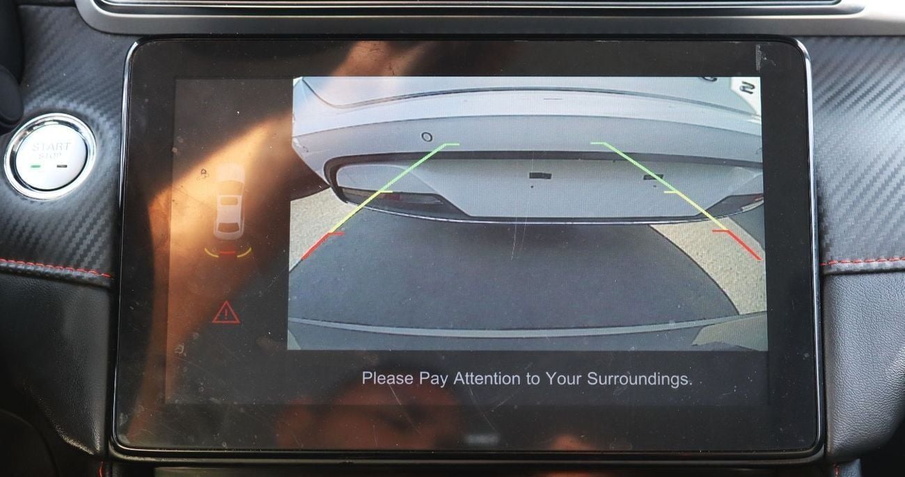 أم جي ZS ام جى ZS  - موديل 2024  -  خليجى - بدون حوادث - محرك  1.5L - بحاله ممتازه