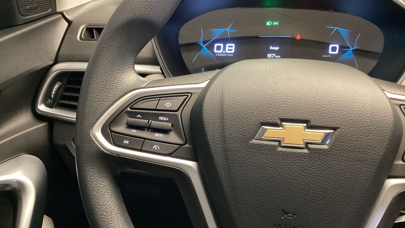 Chevrolet Captiva LS | Guaranteed Warranty | 0 Down Payment
