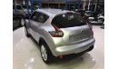 Nissan Juke - 2017 - ONE YEAR WARRANTY