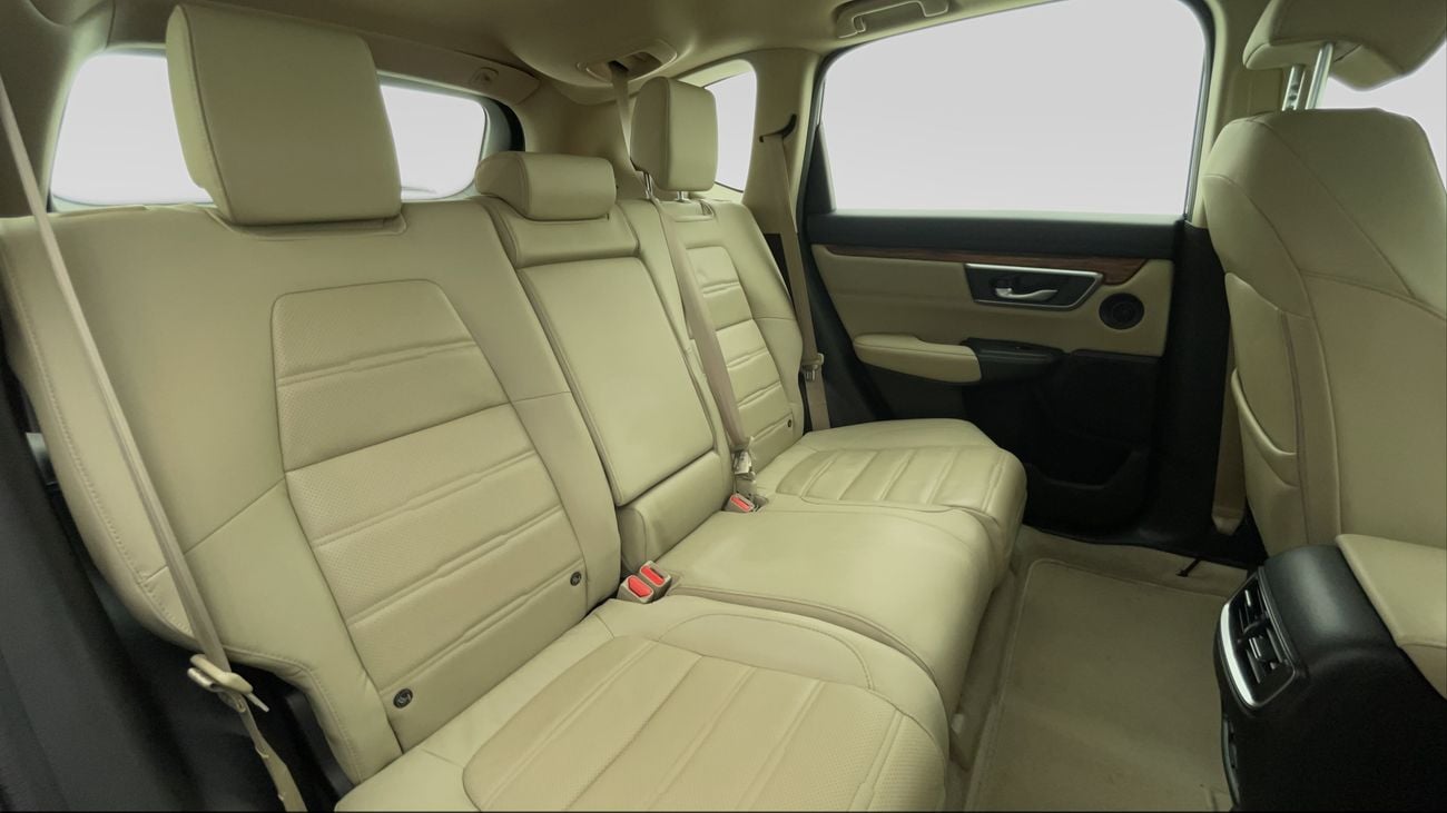 Honda CRV TOURING 2.4 | Zero Down Payment | Home Test Drive