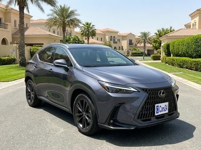 لكزس NX350 بريمير كارس24 هي سوق ضخم للسيارات المستعملة موثوق ومضمون ٪كارس24 هي سوق ضخم للسيارات المستعملة موثوق ومضمون