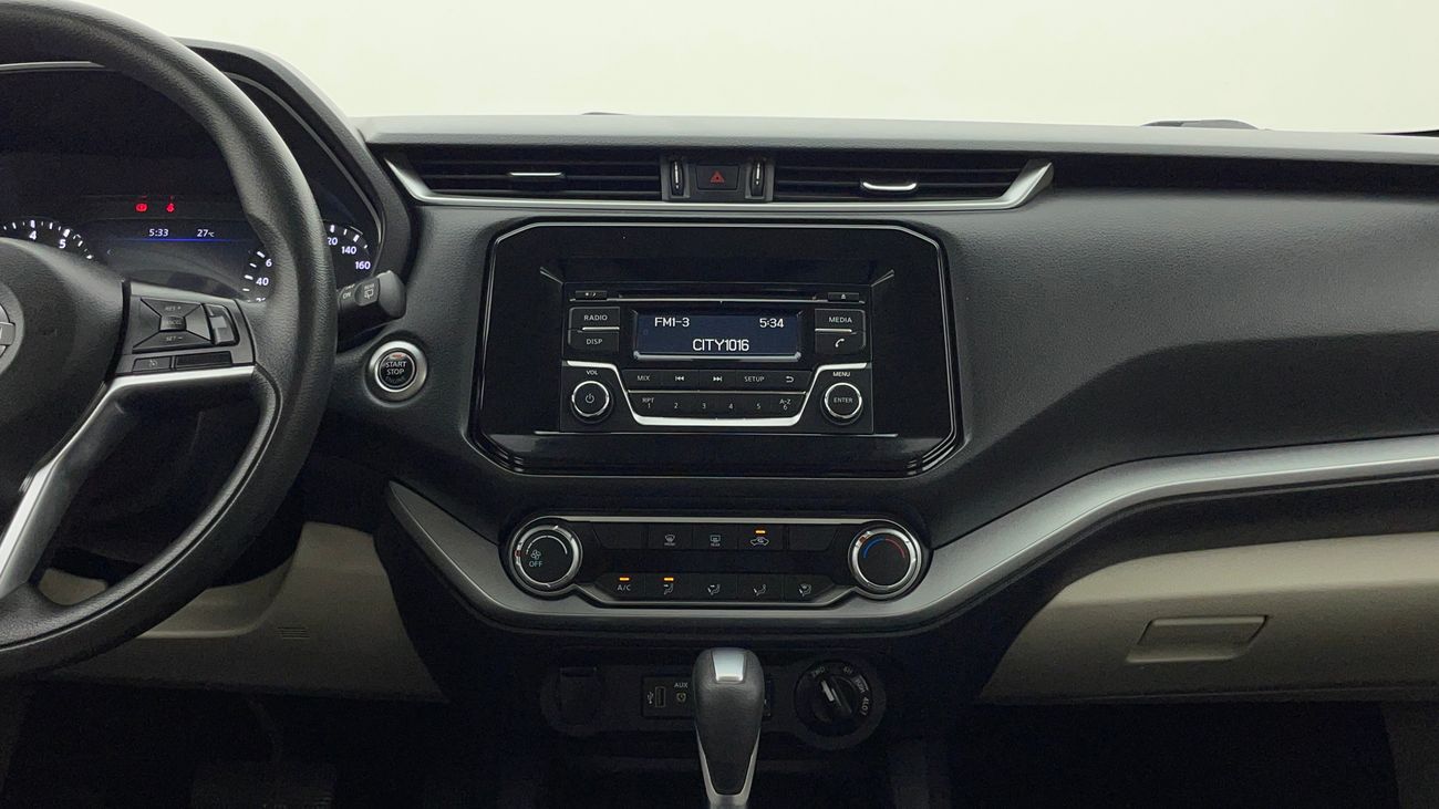 Nissan XTerra SE 4WD 2.5 | Zero Down Payment | Free Home Test Drive