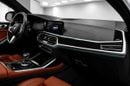 BMW X7 xDrive40i M Sport GCC Specs - Pristine Condition