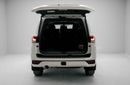 تويوتا لاند كروزر GXR 4.0L - Pearl White Inside Black | Export Only