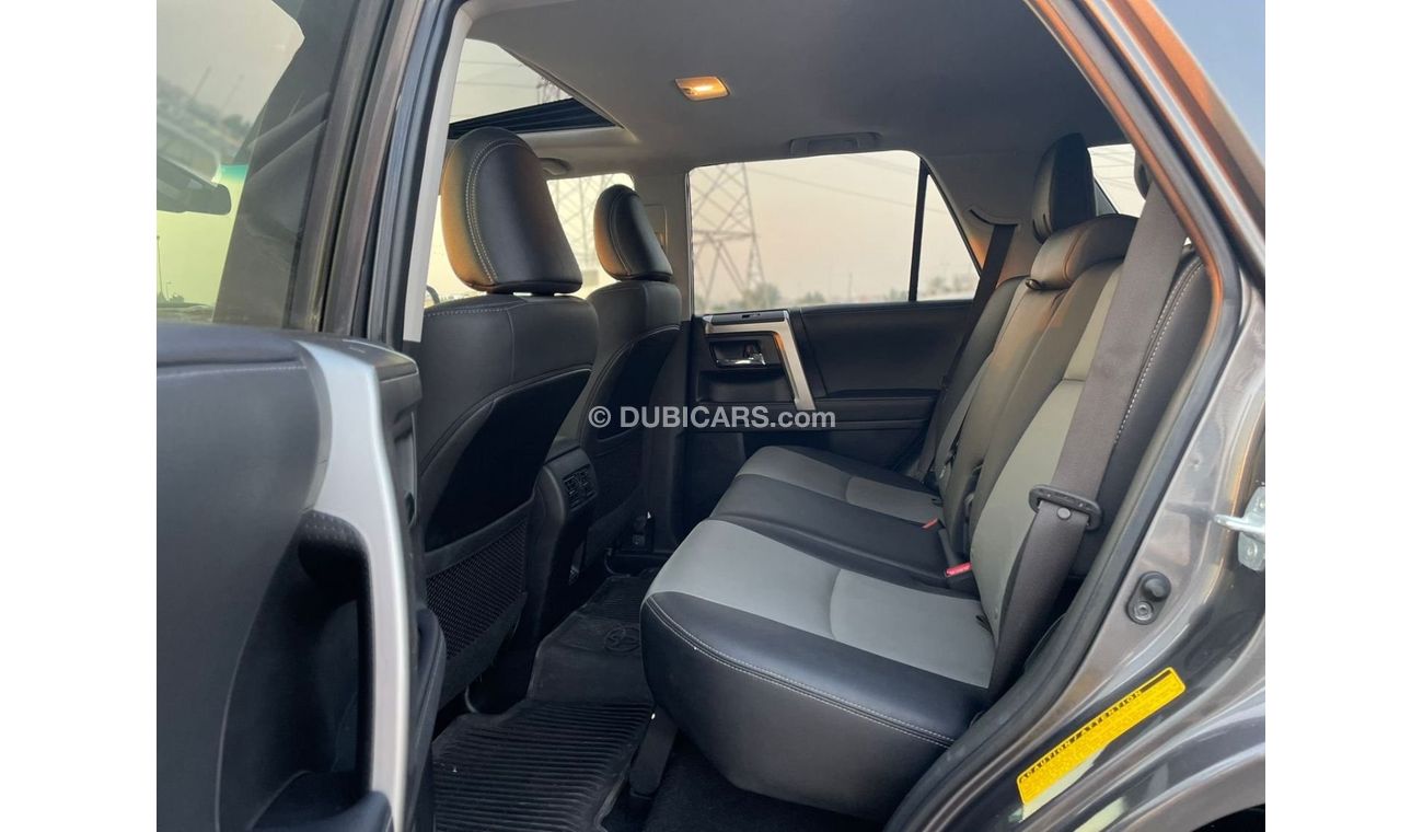 Toyota 4Runner 2021 Toyota 4Runner SR5 Premium 4x4 Full Option/ EXPORT ONLY / فقط للتصدير