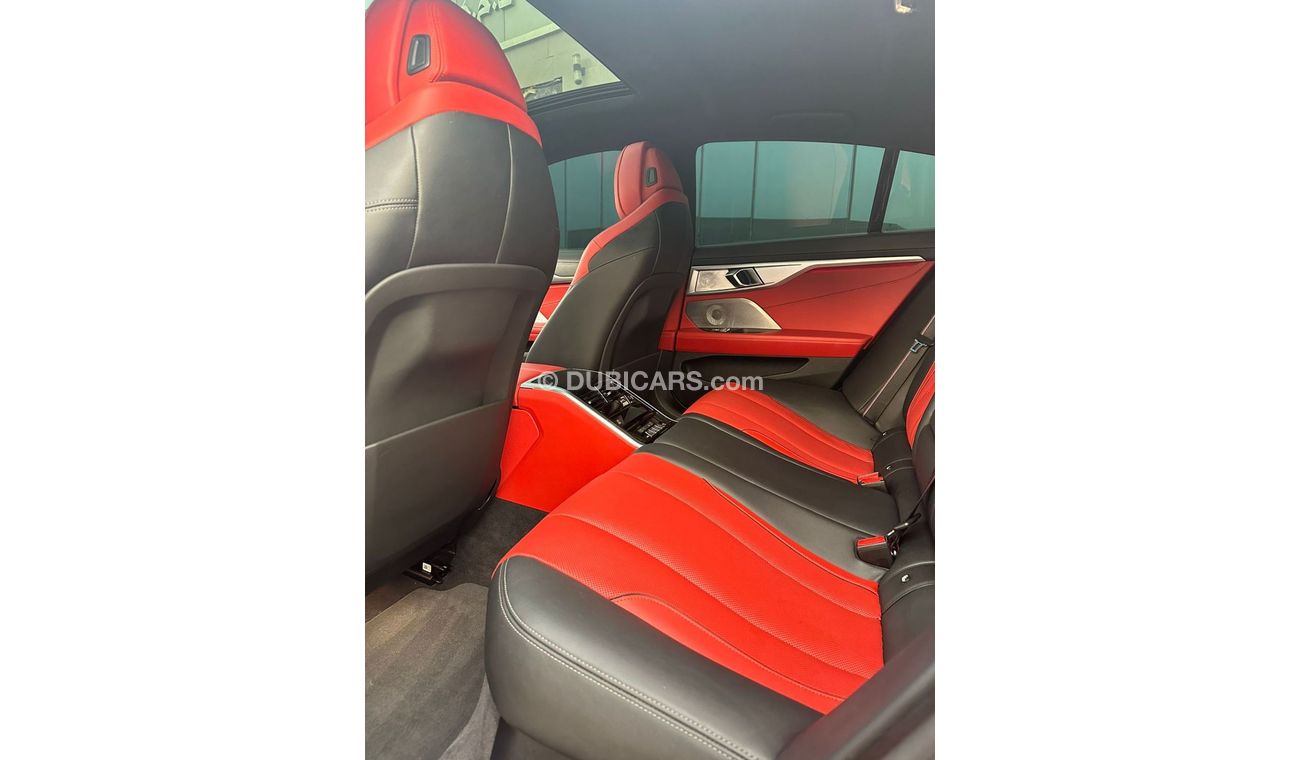 بي أم دبليو M850i بي ام دبليو اي 850 ام موديل : 2020 ممشي : 100.000 السعر : 300.000 فل مواصفات خليجي بدون حوادث صبغ وك