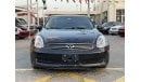 إنفينيتي G37 إنفنتي G37 كوبيه